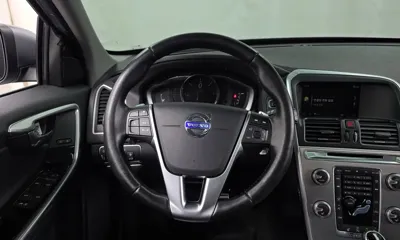 Volvo XC60 2017, 136608 км, за 7947.89 USD - фото 13
