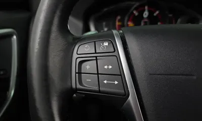Volvo XC60 2017, 136608 км, за 7947.89 USD - фото 17