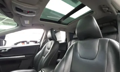 Volvo XC60 2017, 136608 км, за 7947.89 USD - фото 19