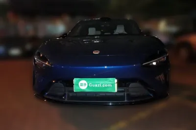 Xiaomi Auto YU7 2025, 15800 км, за 35532 USD