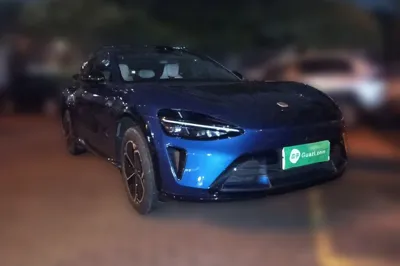 Xiaomi Auto YU7 2025, 15800 км, за 35532 USD