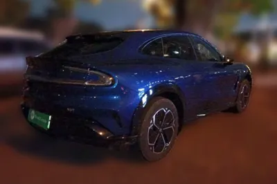 Xiaomi Auto YU7 2025, 15800 км, за 35532 USD - фото 6