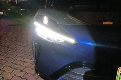 Xiaomi Auto YU7 2025, 15800 км, за 35532 USD - фото 7