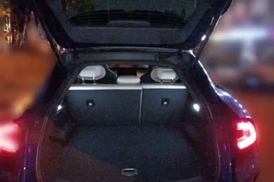 Xiaomi Auto YU7 2025, 15800 км, за 35532 USD - фото 19