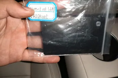 Xiaomi Auto YU7 2025, 15800 км, за 35532 USD - фото 20