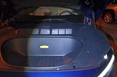 Xiaomi Auto YU7 2025, 15800 км, за 35532 USD - фото 22