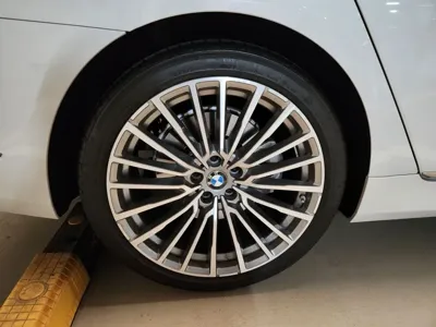 BMW 7-Series 2020, 56000 км, за 39979.18 USD