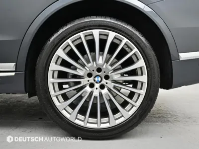 BMW X7 2020, 49074 км, за 46866.77 USD