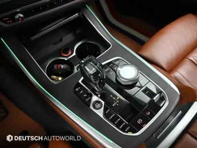 BMW X7 2020, 49074 км, за 46866.77 USD - фото 9