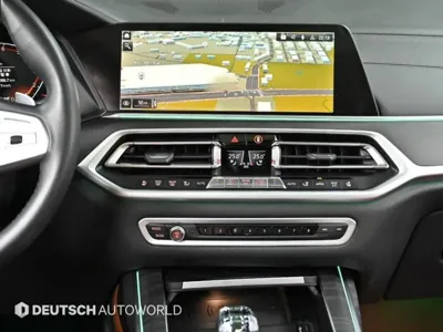 BMW X7 2020, 49074 км, за 46866.77 USD - фото 14