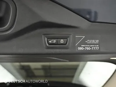 BMW X7 2020, 49074 км, за 46866.77 USD - фото 20