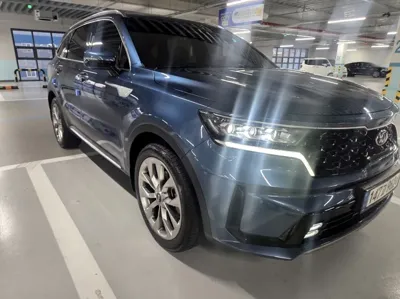 Kia Sorento 2021, 63240 км, за 18500.16 USD