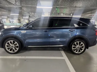 Kia Sorento 2021, 63240 км, за 18500.16 USD