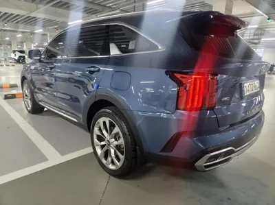 Kia Sorento 2021, 63240 км, за 18500.16 USD