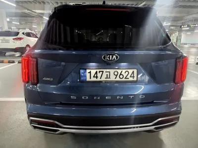 Kia Sorento 2021, 63240 км, за 18500.16 USD - фото 6