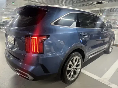 Kia Sorento 2021, 63240 км, за 18500.16 USD - фото 7