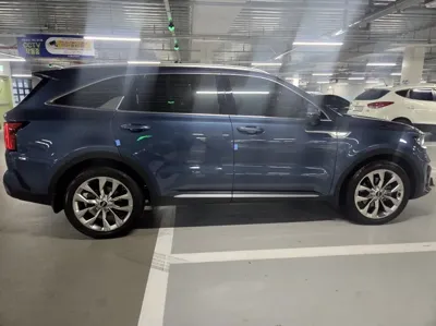 Kia Sorento 2021, 63240 км, за 18500.16 USD - фото 8