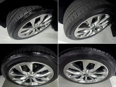 Kia Sorento 2021, 63240 км, за 18500.16 USD - фото 19