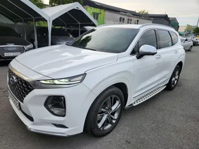 Hyundai Santafe 2020, 54868 км, за 15426.02 USD