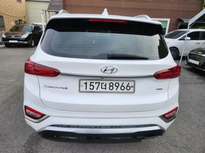 Hyundai Santafe 2020, 54868 км, за 15426.02 USD