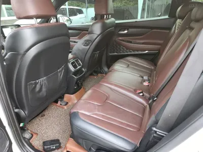 Hyundai Santafe 2020, 54868 км, за 15302.46 USD - фото 6