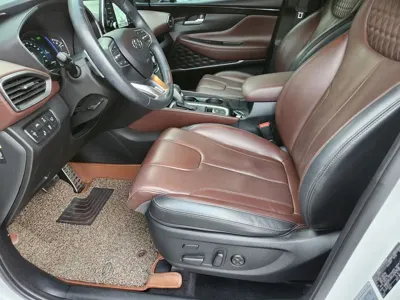 Hyundai Santafe 2020, 54868 км, за 15302.46 USD - фото 7