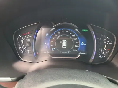 Hyundai Santafe 2020, 54868 км, за 15302.46 USD - фото 8