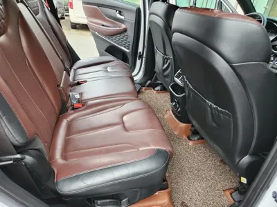 Hyundai Santafe 2020, 54868 км, за 15302.46 USD - фото 16
