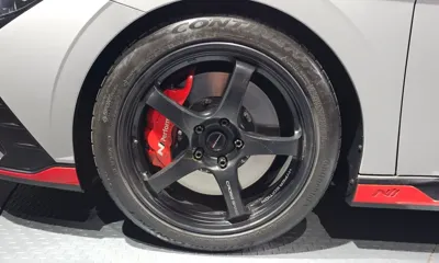 Hyundai Avante 2022, 36445 км, за 16082.45 USD