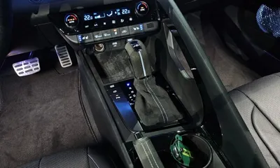 Hyundai Avante 2022, 36445 км, за 16082.45 USD - фото 9