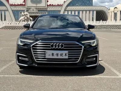Audi A6L 2020, 150000 км, за 23513.38 USD