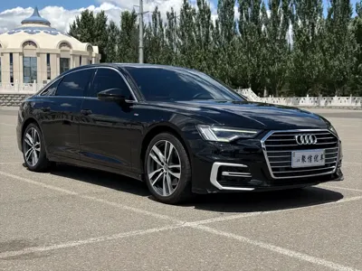 Audi A6L 2020, 150000 км, за 23513.38 USD