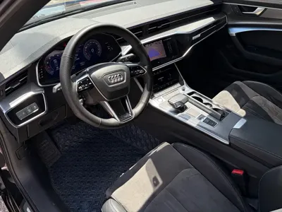 Audi A6L 2020, 150000 км, за 23513.38 USD