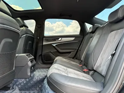 Audi A6L 2020, 150000 км, за 23513.38 USD