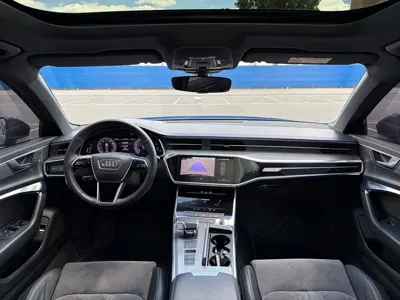 Audi A6L 2020, 150000 км, за 23513.38 USD - фото 6