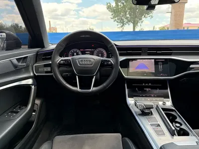 Audi A6L 2020, 150000 км, за 23513.38 USD - фото 7