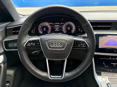 Audi A6L 2020, 150000 км, за 23513.38 USD - фото 8