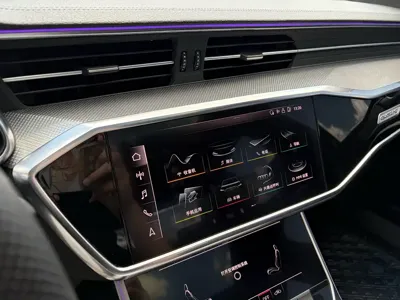 Audi A6L 2020, 150000 км, за 23513.38 USD - фото 9