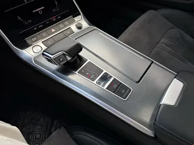 Audi A6L 2020, 150000 км, за 23513.38 USD - фото 11
