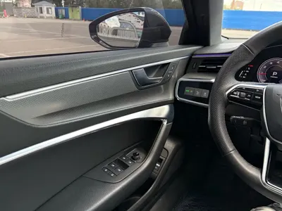 Audi A6L 2020, 150000 км, за 23513.38 USD - фото 13