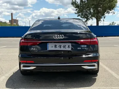 Audi A6L 2020, 150000 км, за 23513.38 USD - фото 15