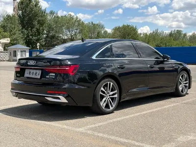 Audi A6L 2020, 150000 км, за 23513.38 USD - фото 16