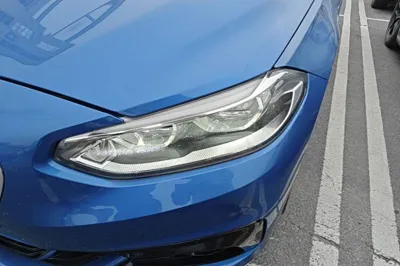 BMW 1 Series 2018, 117899 км, за 7829 USD - фото 7