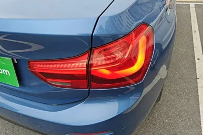 BMW 1 Series 2018, 117899 км, за 7829 USD - фото 8