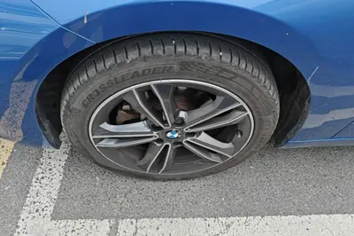 BMW 1 Series 2018, 117899 км, за 7829 USD - фото 9