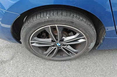BMW 1 Series 2018, 117899 км, за 7829 USD - фото 10