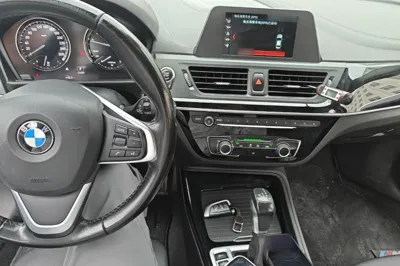BMW 1 Series 2018, 117899 км, за 7829 USD - фото 11