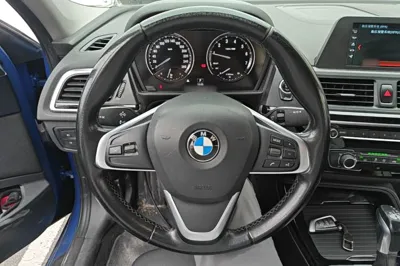 BMW 1 Series 2018, 117899 км, за 7829 USD - фото 12