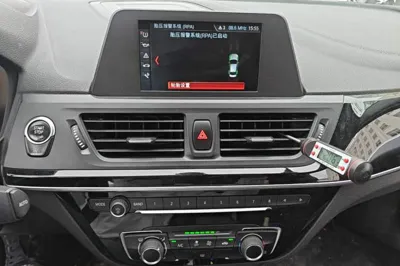 BMW 1 Series 2018, 117899 км, за 7829 USD - фото 14