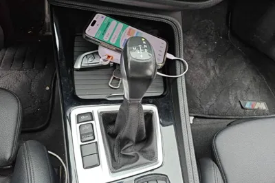 BMW 1 Series 2018, 117899 км, за 7829 USD - фото 15